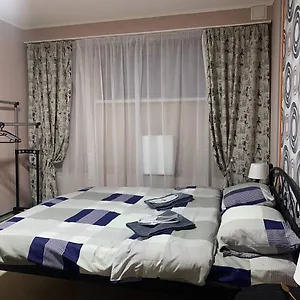 Хостел U-kurenivska15a, Киев