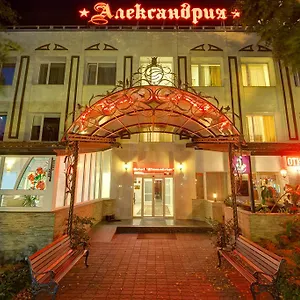 2* Hotel Aleksandria