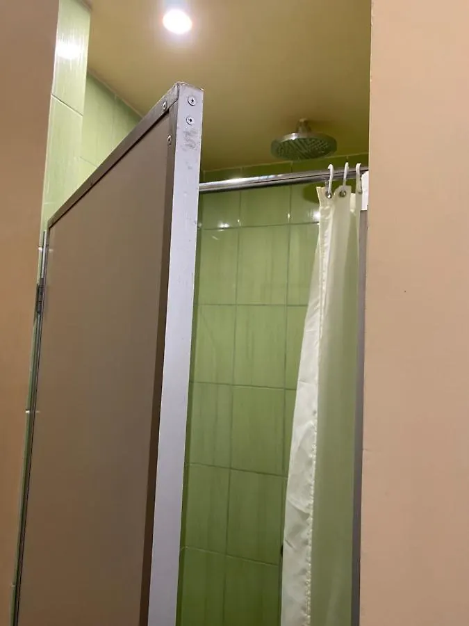 Hostel Ok Hotel Kyiv