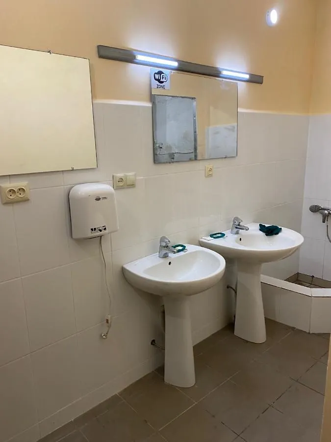 Hostel Ok Hotel Kyiv