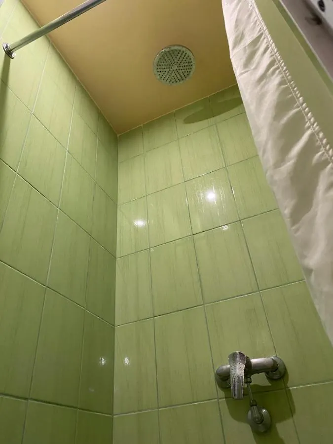 Hostel Ok Hotel Kyiv