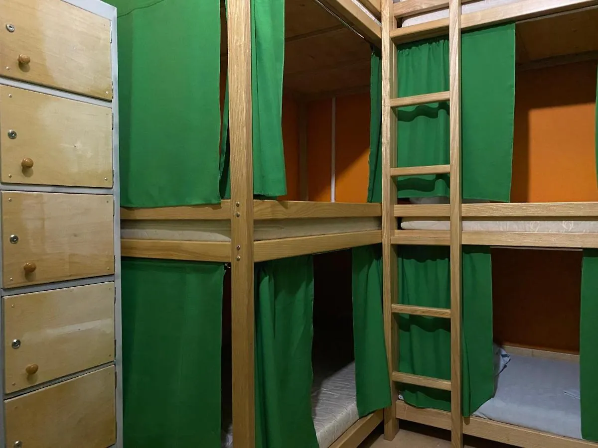 Hostel Ok Hotel Kyiv