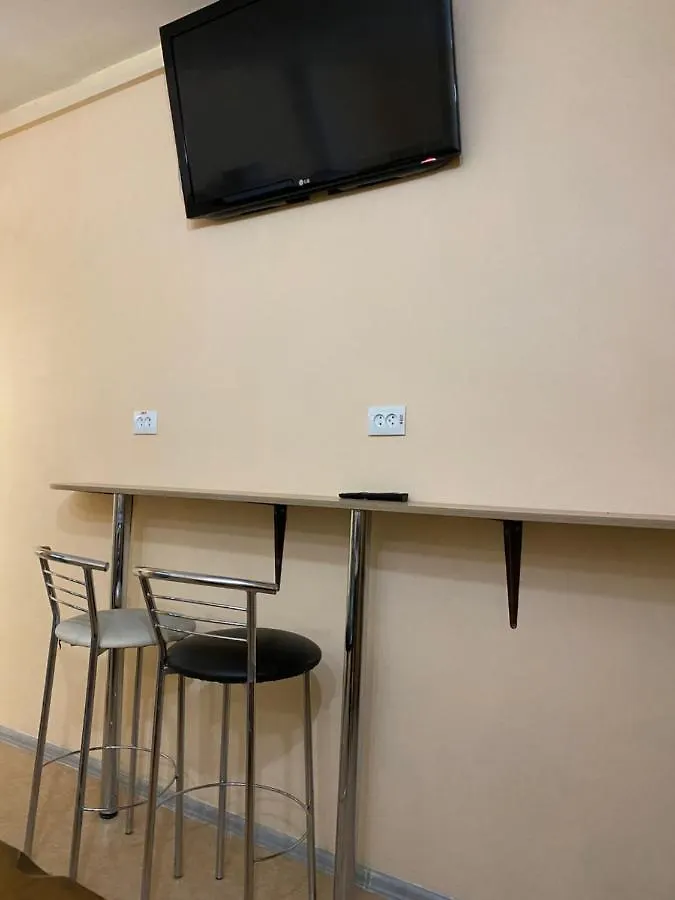 Hostel Ok Hotel Kyiv