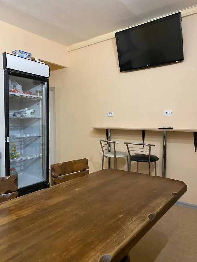 Hostel Ok Hotel Kyiv