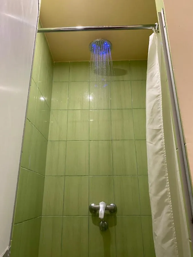 Hostel Ok Hotel Kyiv