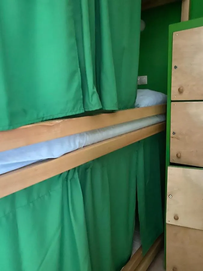 Hostel Ok Hotel Κίεβο