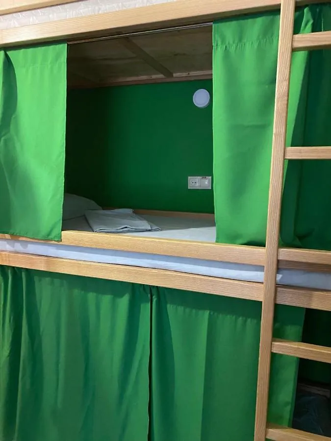 Hostel Ok Hotel Κίεβο 0*,  Ουκρανία