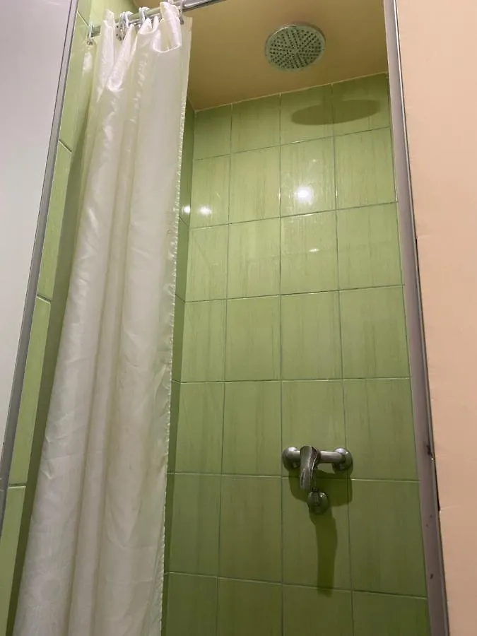 Hostel Ok Hotel Κίεβο 0*,