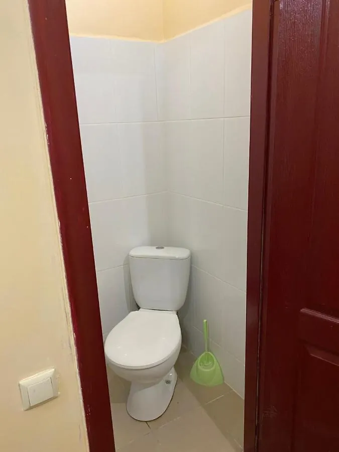 Hostel Ok Hotel Κίεβο Ουκρανία